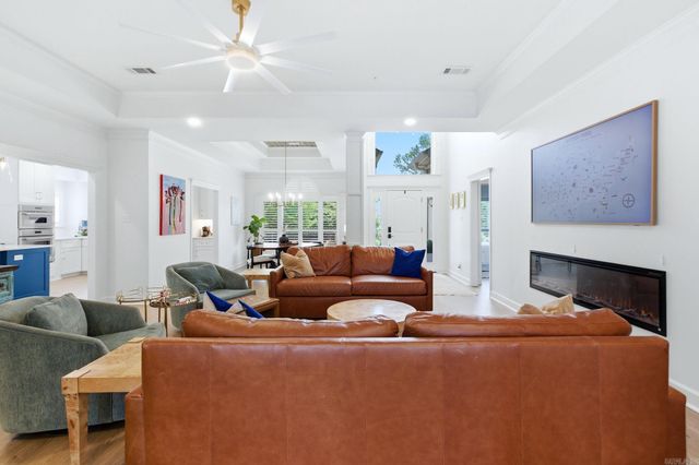 210 Buckland Circle, Little Rock, AR 72223