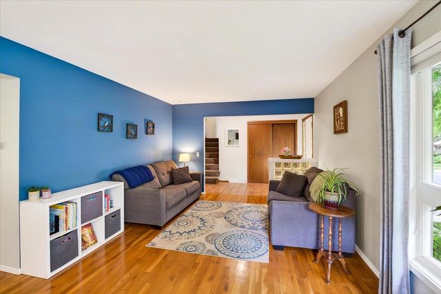 5318 Kingsbridge Road, Madison, WI 53714