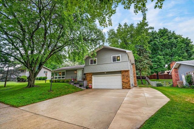 5318 Kingsbridge Road, Madison, WI 53714