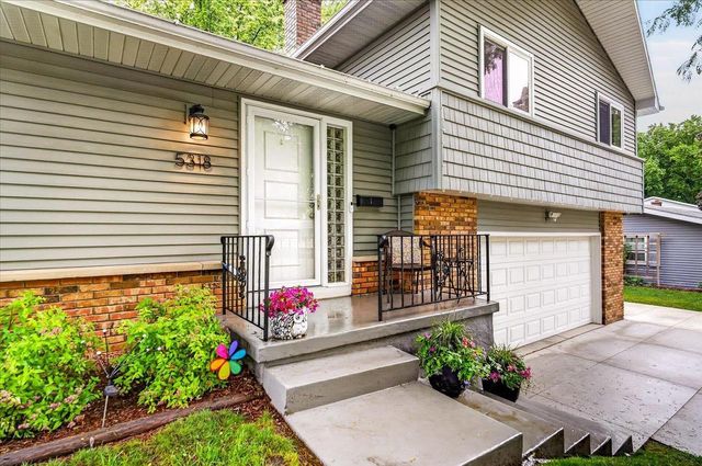 5318 Kingsbridge Road, Madison, WI 53714