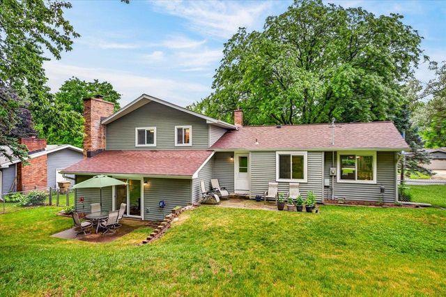 5318 Kingsbridge Road, Madison, WI 53714