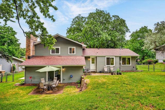 5318 Kingsbridge Road, Madison, WI 53714