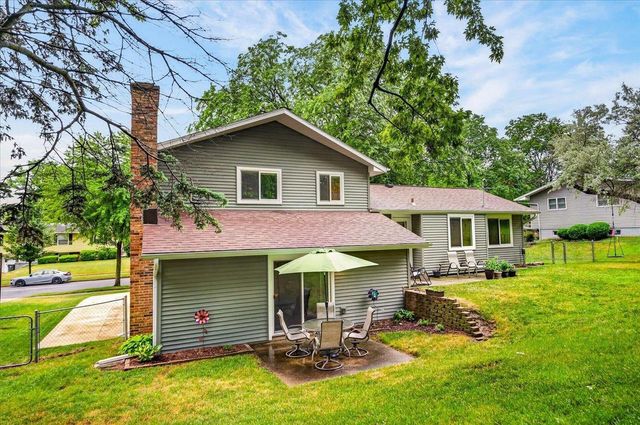 5318 Kingsbridge Road, Madison, WI 53714