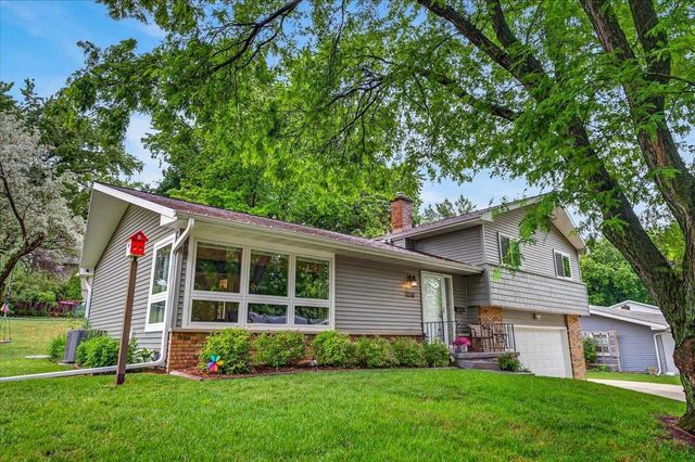 5318 Kingsbridge Road, Madison, WI 53714