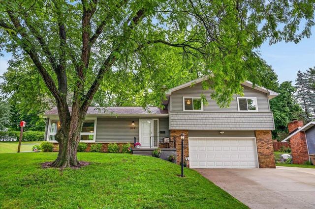 5318 Kingsbridge Road, Madison, WI 53714
