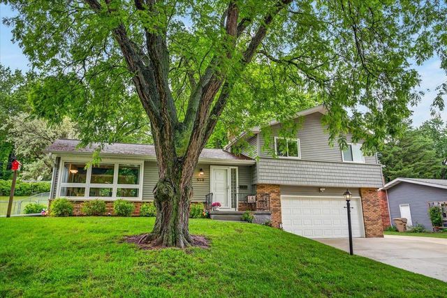 5318 Kingsbridge Road, Madison, WI 53714