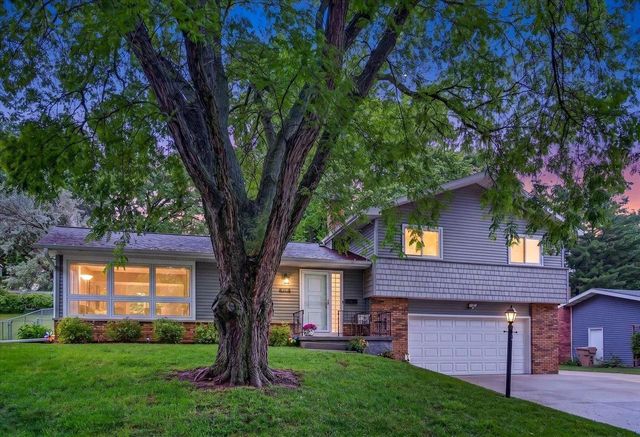 5318 Kingsbridge Road, Madison, WI 53714