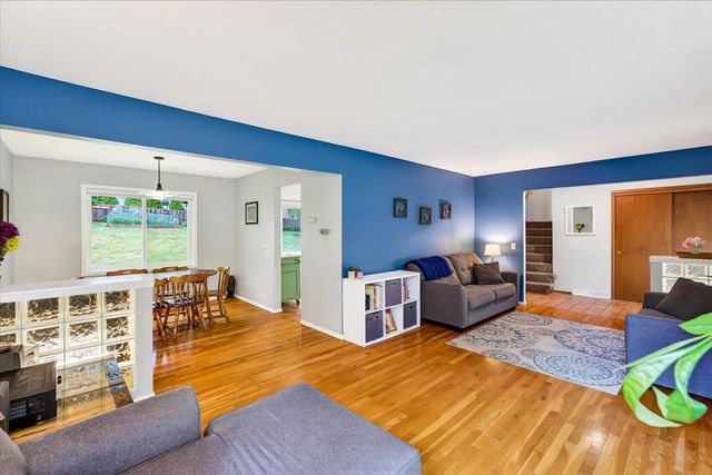 5318 Kingsbridge Road, Madison, WI 53714