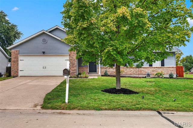 6401 Long Timber Drive, O'fallon, MO 63368