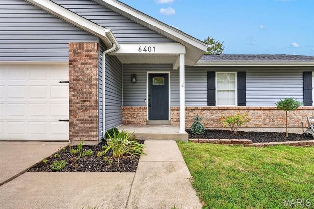 6401 Long Timber Drive, O'fallon, MO 63368
