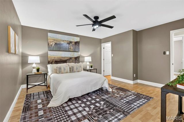 6401 Long Timber Drive, O'fallon, MO 63368