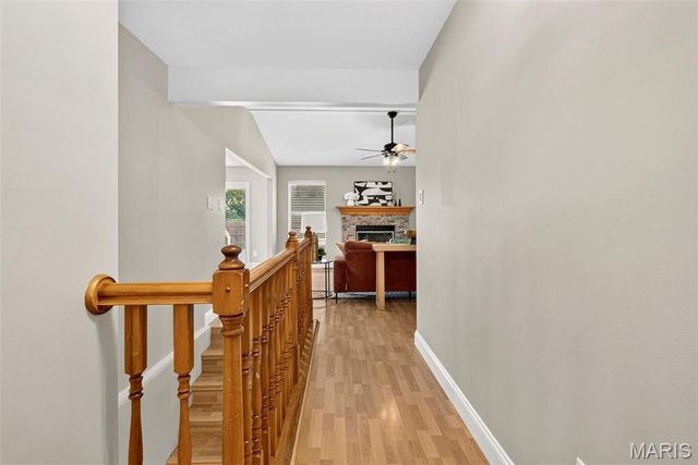6401 Long Timber Drive, O'fallon, MO 63368