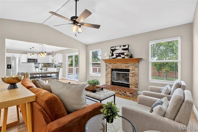 6401 Long Timber Drive, O'fallon, MO 63368