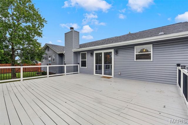 6401 Long Timber Drive, O'fallon, MO 63368