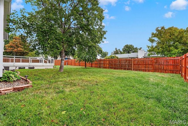 6401 Long Timber Drive, O'fallon, MO 63368
