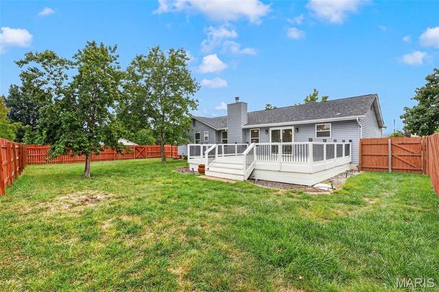 6401 Long Timber Drive, O'fallon, MO 63368