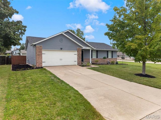 6401 Long Timber Drive, O'fallon, MO 63368