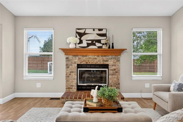 6401 Long Timber Drive, O'fallon, MO 63368