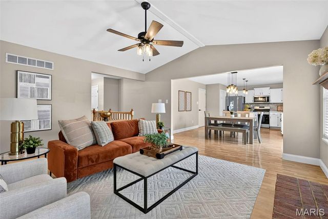 6401 Long Timber Drive, O'fallon, MO 63368