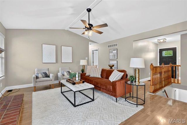 6401 Long Timber Drive, O'fallon, MO 63368