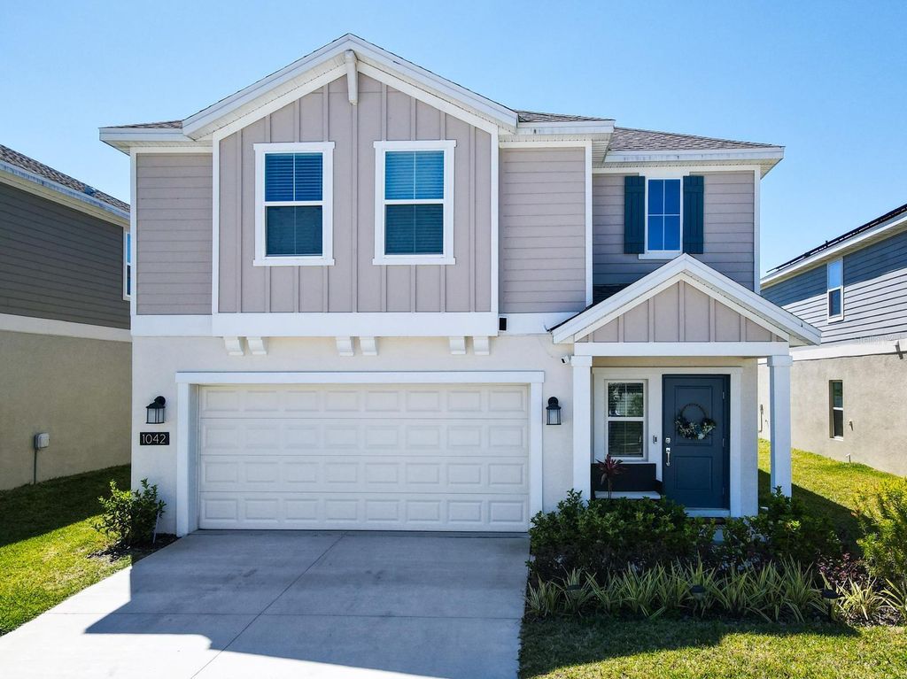 1042 JOHN JACOB ROAD, Davenport, FL 33837