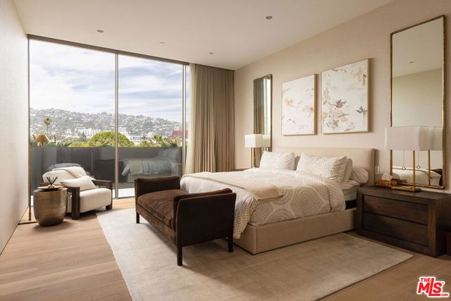 8899 Beverly Boulevard 4A, Los Angeles, CA 90048