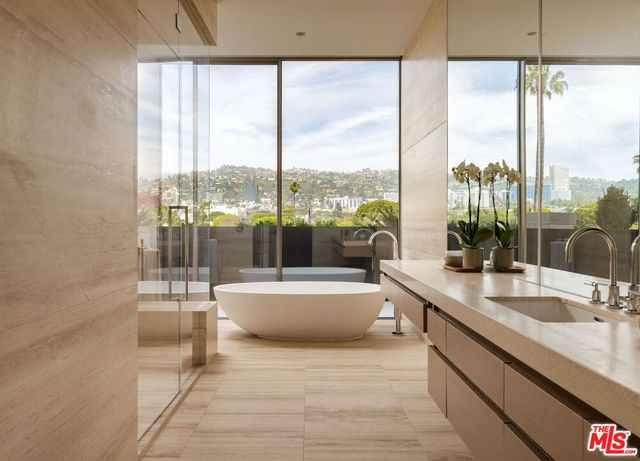 8899 Beverly Boulevard 4A, Los Angeles, CA 90048