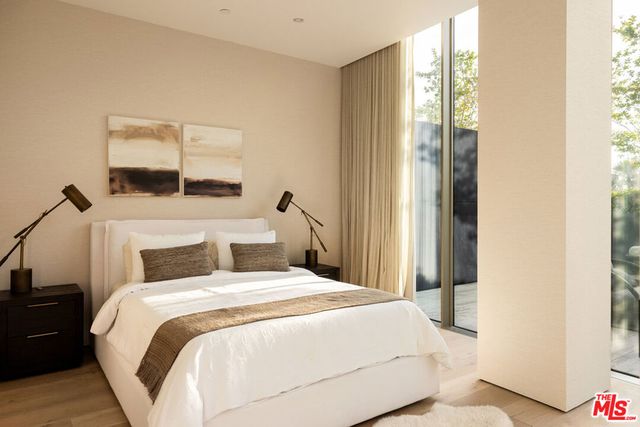 8899 Beverly Boulevard 4A, Los Angeles, CA 90048