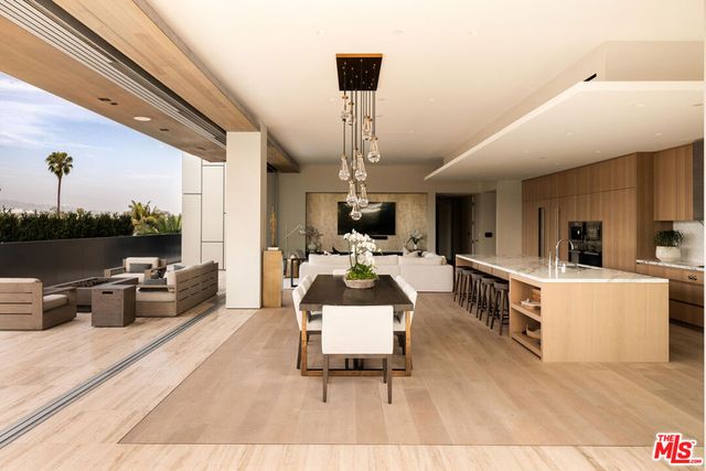 8899 Beverly Boulevard 4A, Los Angeles, CA 90048