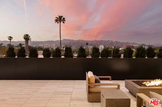 8899 Beverly Boulevard 4A, Los Angeles, CA 90048