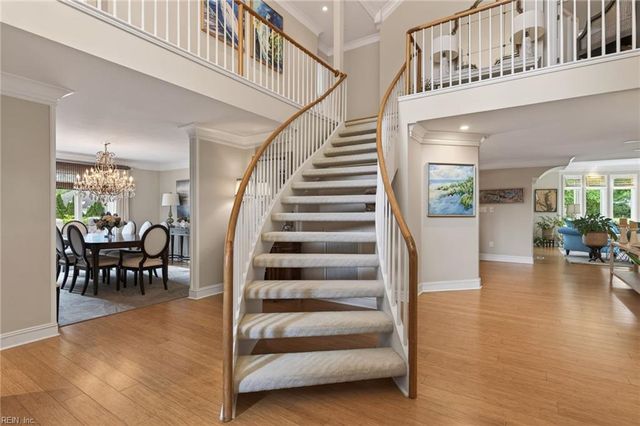 100 Holly CRES, Virginia Beach, VA 23451