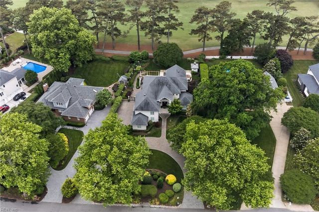 100 Holly CRES, Virginia Beach, VA 23451