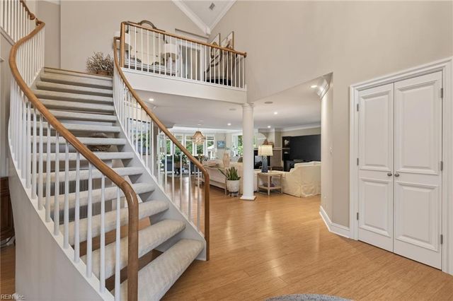100 Holly CRES, Virginia Beach, VA 23451