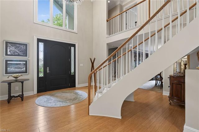100 Holly CRES, Virginia Beach, VA 23451