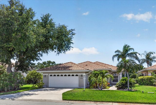 6726 HICKORY HAMMOCK CIRCLE, Bradenton, FL 34202