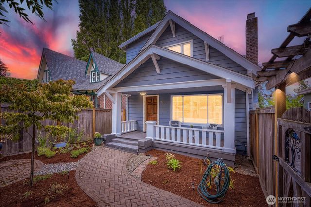 504 23rd Avenue E, Seattle, WA 98112