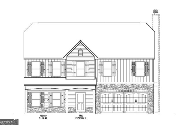 442 The Boulevard, Newnan, GA 30263