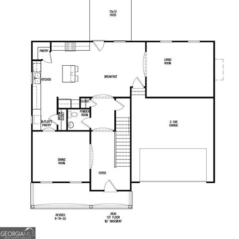 442 The Boulevard, Newnan, GA 30263