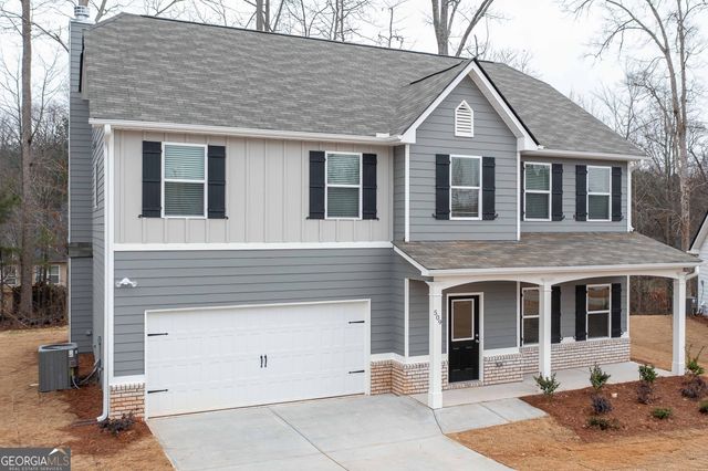 442 The Boulevard, Newnan, GA 30263