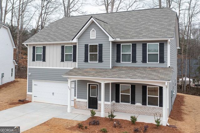 442 The Boulevard, Newnan, GA 30263