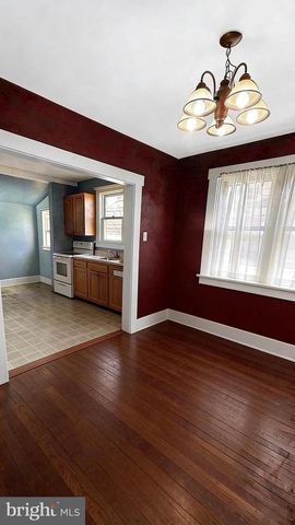 514 CATHER AVE, Winchester, VA 22601