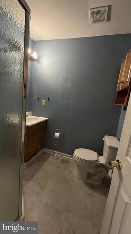 514 CATHER AVE, Winchester, VA 22601