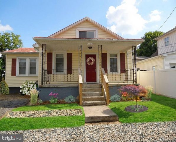 514 CATHER AVE, Winchester, VA 22601