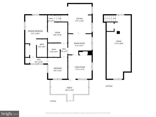 514 CATHER AVE, Winchester, VA 22601