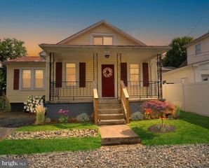 514 CATHER AVE, Winchester, VA 22601