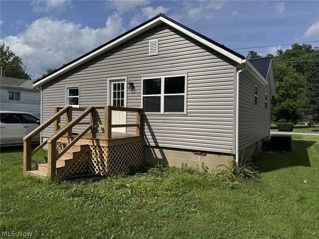 71600 Hall Street, Maynard, OH 43950