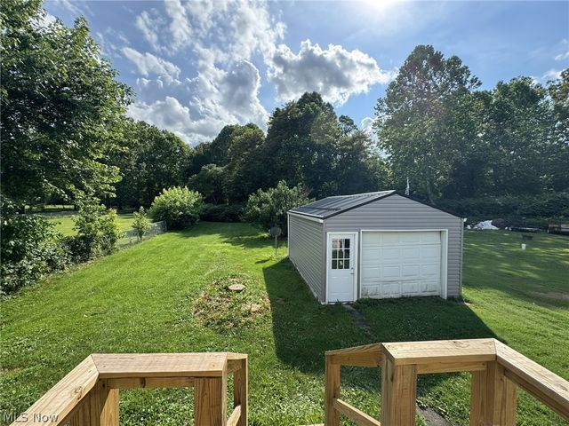 71600 Hall Street, Maynard, OH 43950