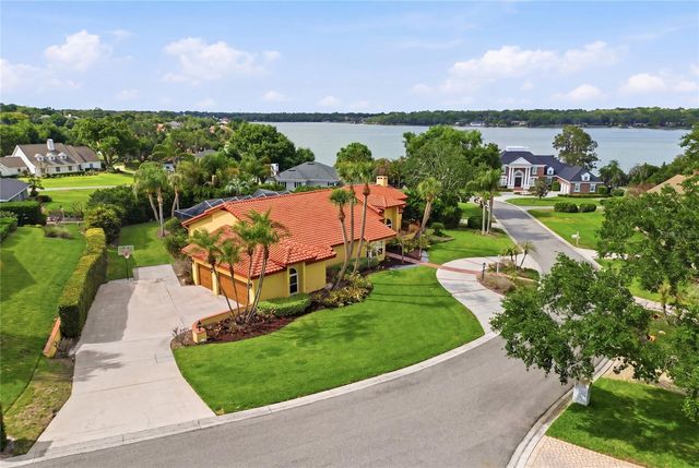 5965 PIER PLACE DRIVE, Lakeland, FL 33813