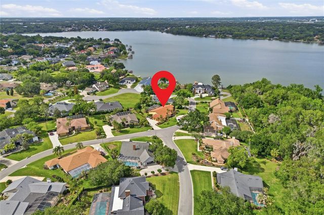 5965 PIER PLACE DRIVE, Lakeland, FL 33813