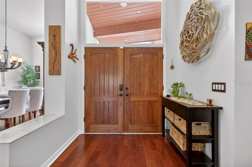 Image 11 of property listing at 5965 PIER PLACE DRIVE, Lakeland, FL 33813